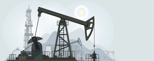 صنعت نفت و گاز